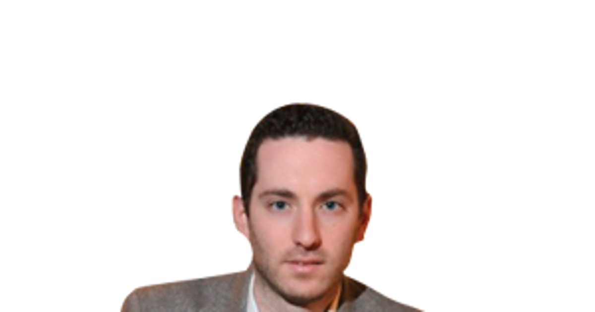 Josh Lambert - Haaretz