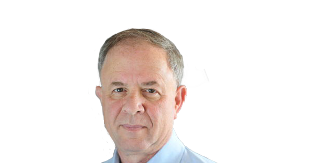 Chemi Shalev - Haaretz