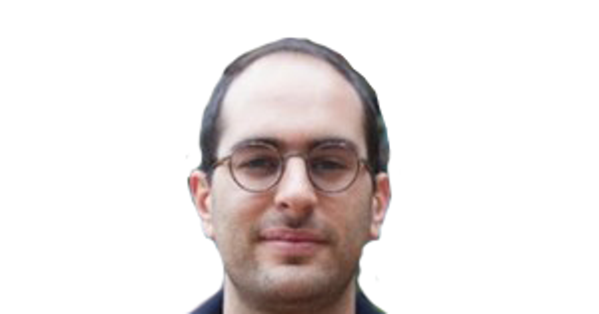 Asaf Shalev - Haaretz