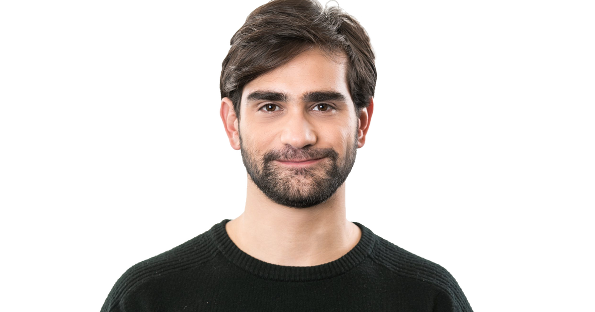 Guy Erez - Haaretz
