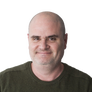 Journalist Rogel Alpher cannot justify having his children grow up in Israel. Rogel Alpher