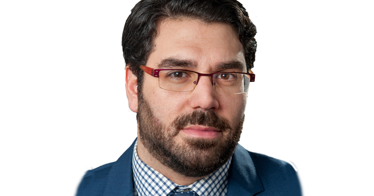 Dan Feferman - Haaretz