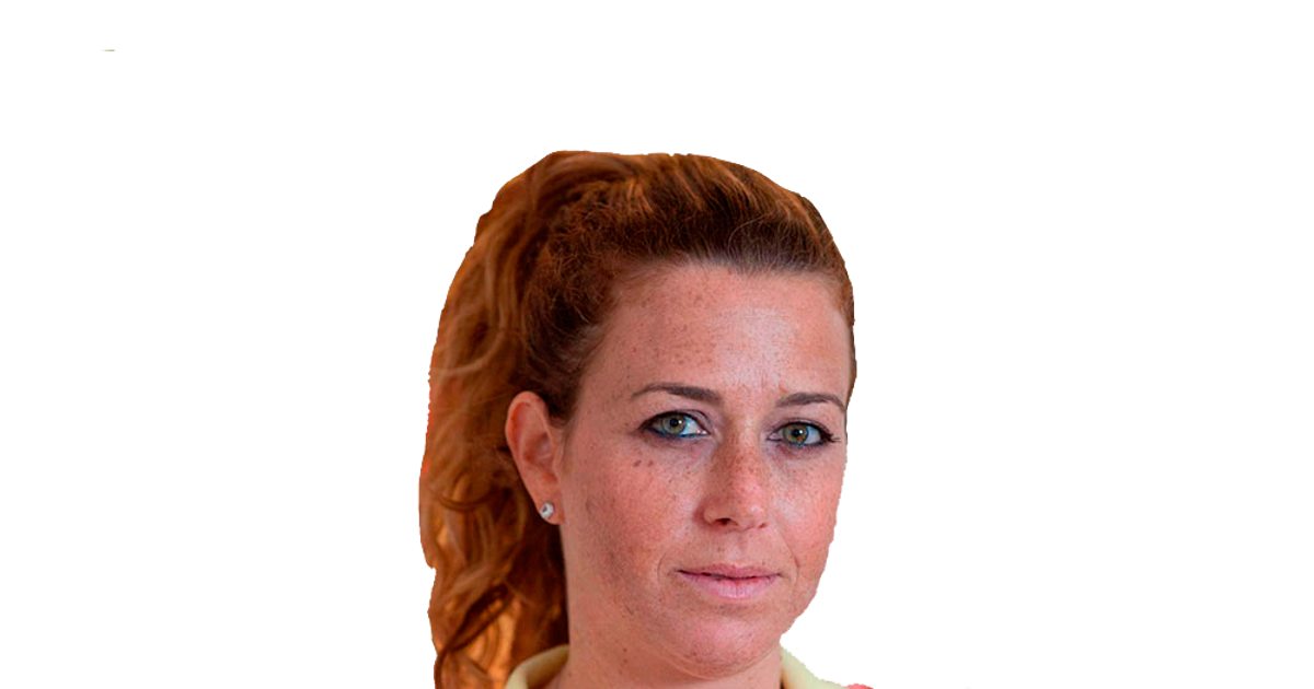 Noa Rothman Young Noa Rothman - Haaretz