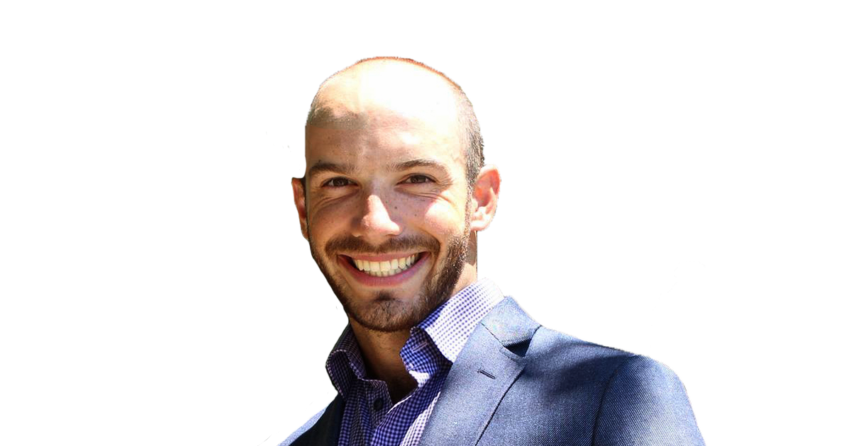 Ben Fields - Haaretz