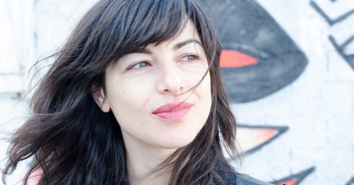 Neta Rabin Neta Halperin - Haaretz