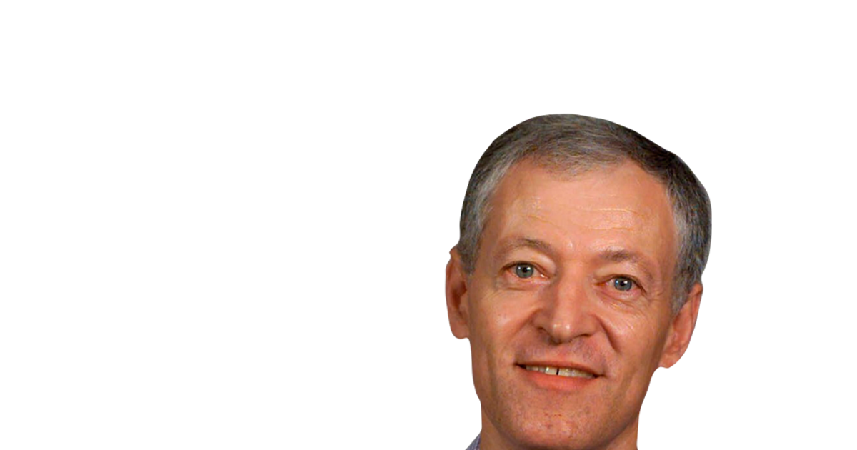 Alan Eisner Alan Elsner - Haaretz