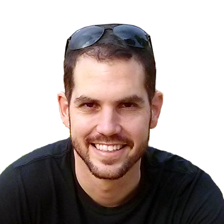 Guy Ronen - Haaretz
