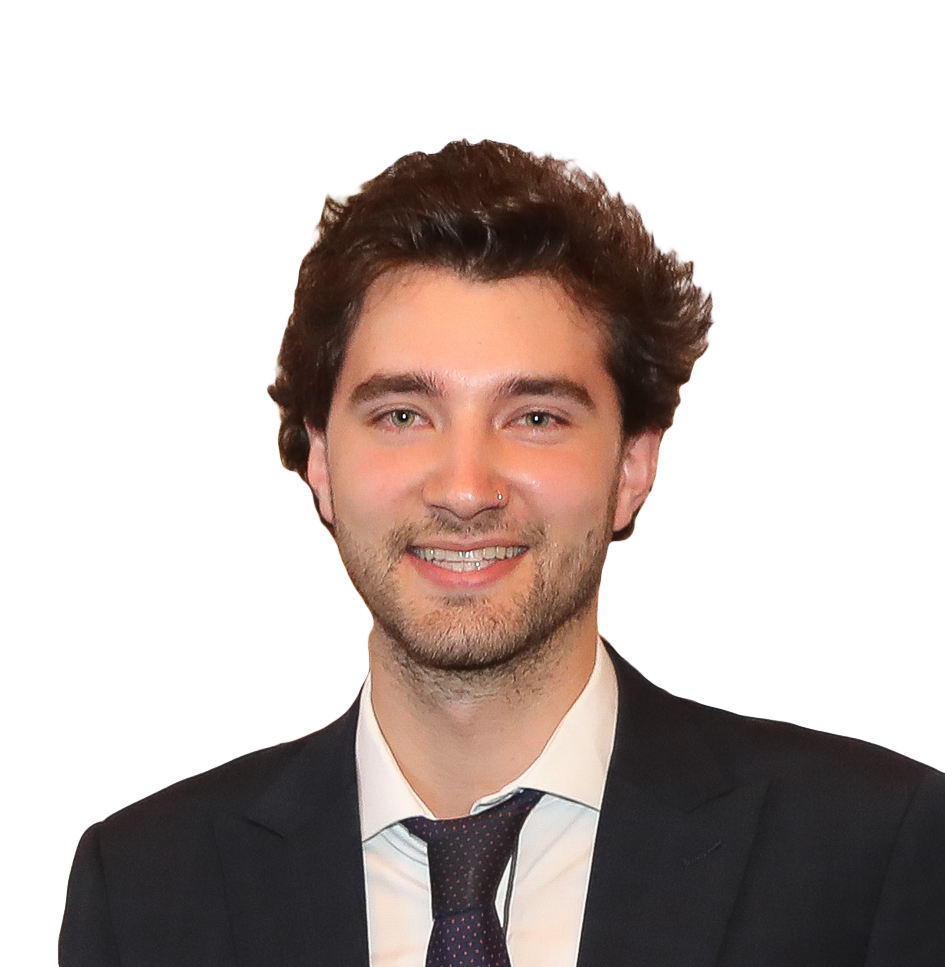 Ben Reiff - Haaretz