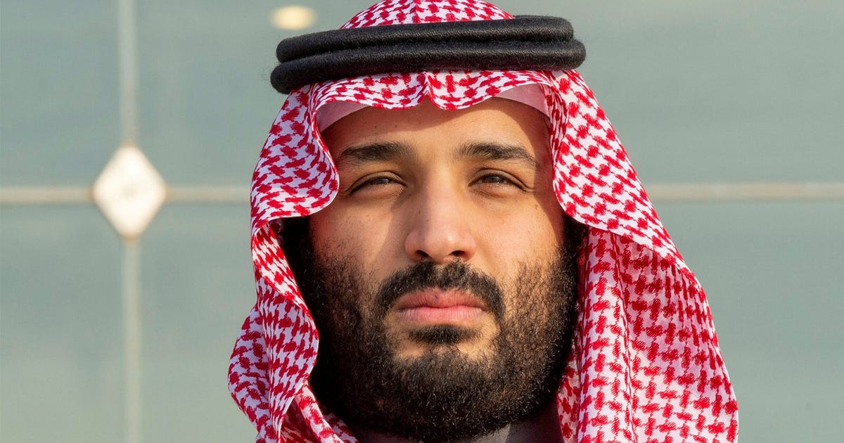Israel, U.S. sound worlds apart on Palestinian component of Saudi deal