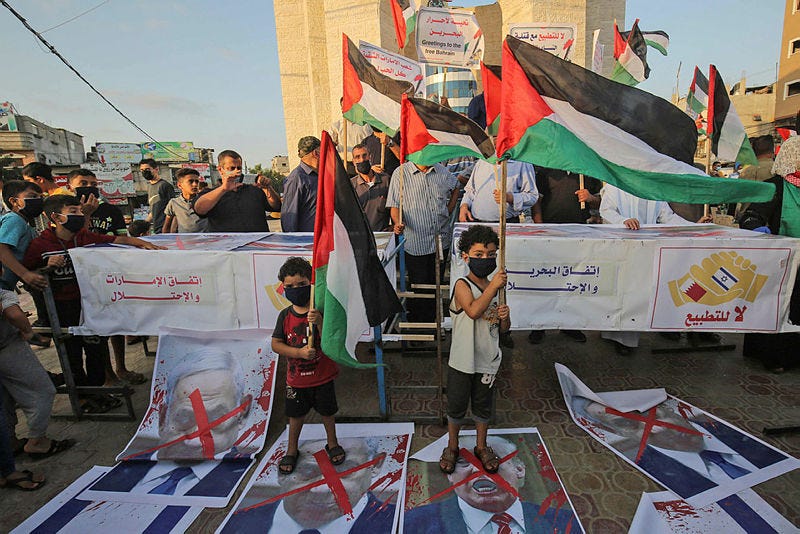 Israeli Leftists, Join the Palestinians in Feeling Betrayed - Opinion ...