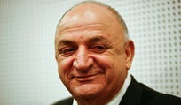 יצחק תשובה. צילום: תומר אפלבאום יצחק תשובה