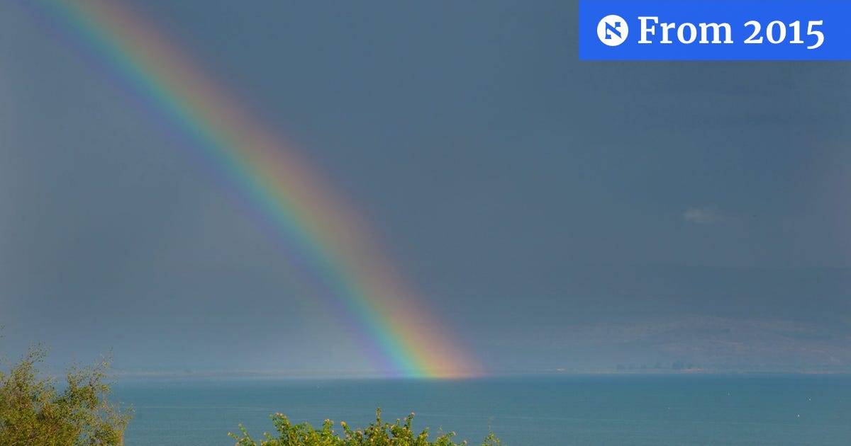 Was Passover Originally an Ancient Canaanite Ritual to Stop the Rains? - Jewish World - Vimarsana News