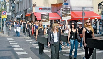 Study: 61% of Men Don't See Forced Sex With Acquaintance as Rape ...