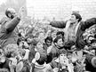 The Jewish terrorists of today are the heirs of Levinger and Porat