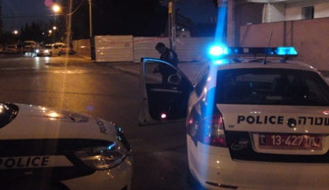 Dentist Shot Dead Outside His Home, 115th Homicide in Arab Community This Year - Israel News - Vimarsana News
