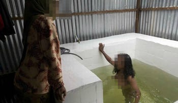Facebook Scandal Erupts After Israeli Photographer Uploads Photo ...