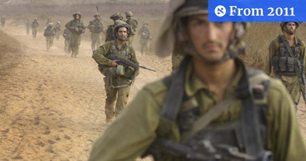 IDF to Allow Draftees With ADHD to Serve in Combat Units - Haaretz Com