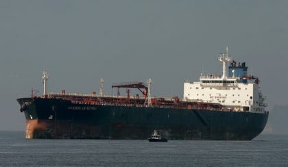Hormuz Crisis Drives 26-65x Freight Rate Spike | Ocean Freight Costs Hit 60-Year High