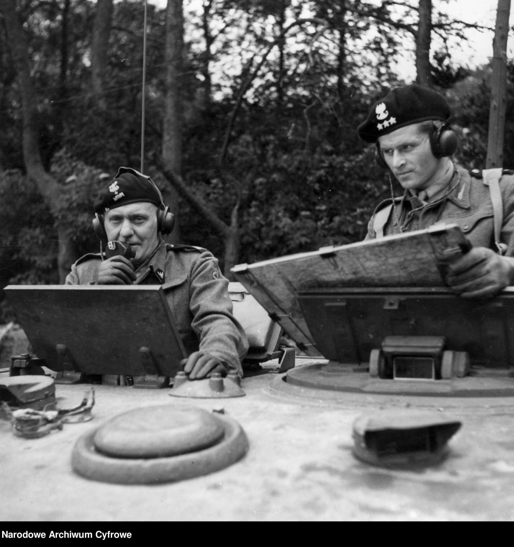 Opinion | Opinion • Poland's perfect avenger: The cold-blooded war hero who fought Soviet and Nazi attempts to enslave Europe