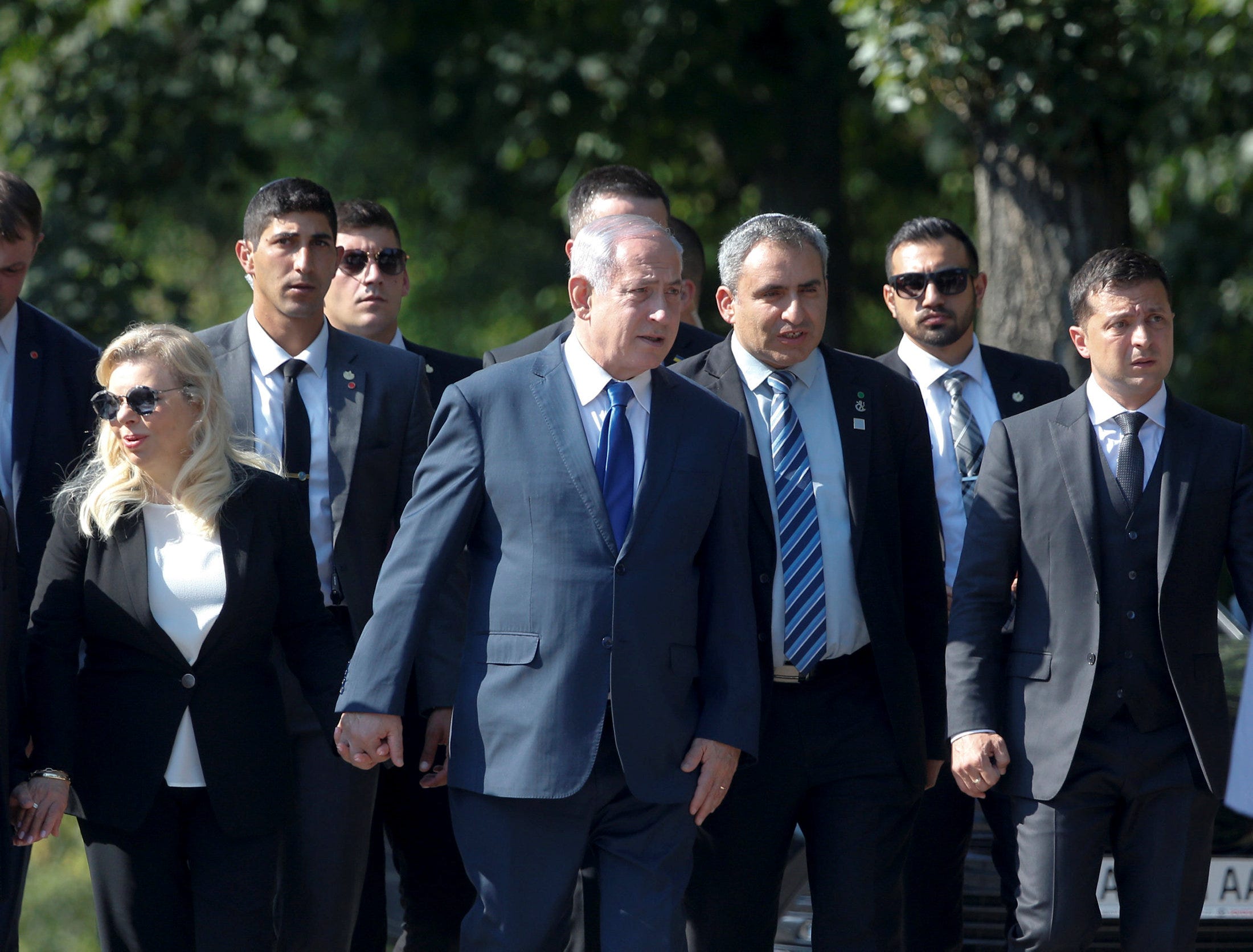 The 80th anniversary of World War II: Mixing victims in with perpetrators