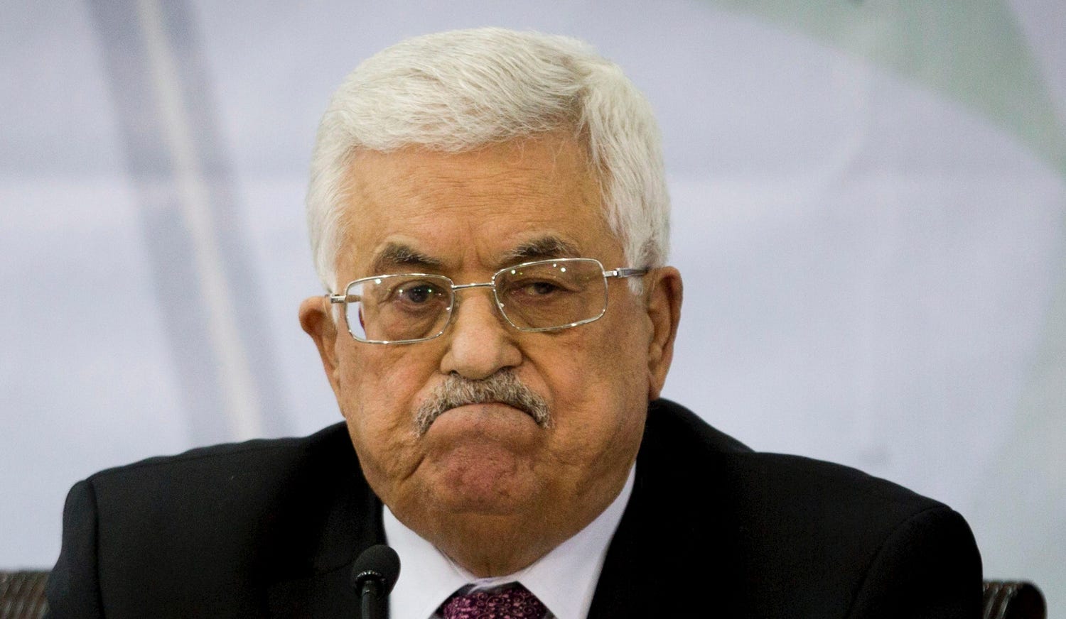 Abbas to Escalate International Moves Against Israel, Predict Intel ...