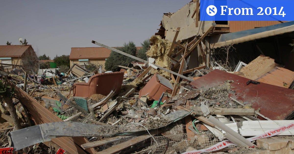 Diaspora Jews Hit With Appeals From 'Emergency Funds' for Israel’s ...