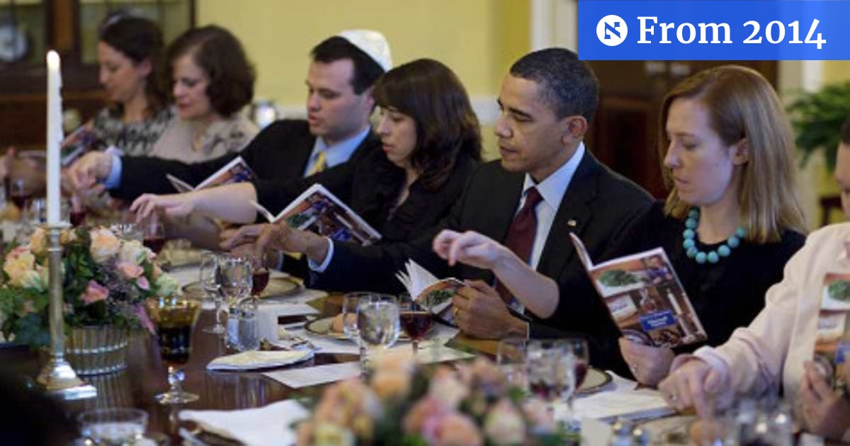 What Is Passover? - Jewish World - Haaretz.com - Vimarsana News