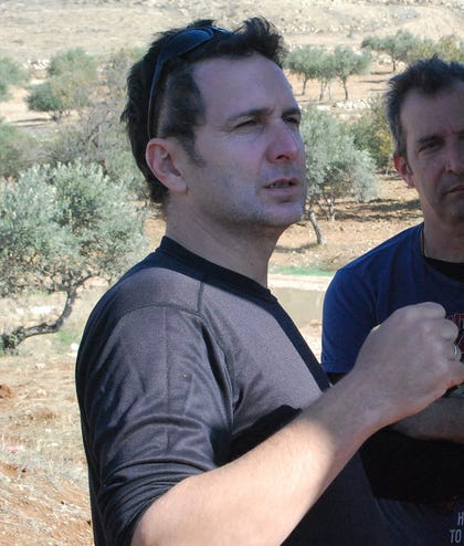 יובל אדלר יביים סרט אמריקאי עצמאי - קולנוע