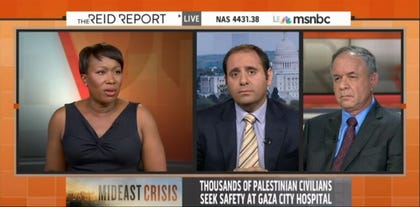 WATCH: Haaretz's Chemi Shalev Sees a 'Turning Point' Within Israel ...