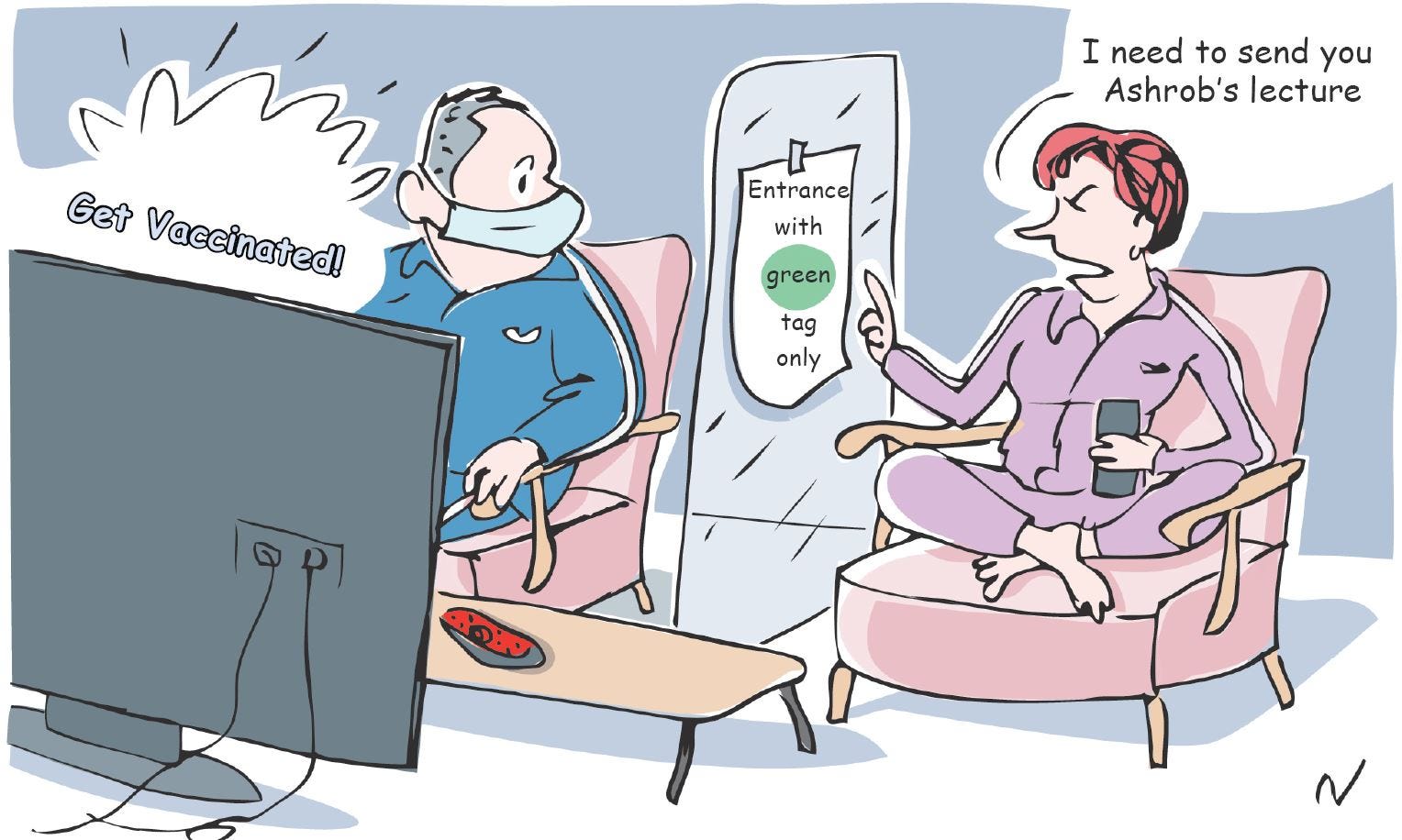 Haaretz Cartoon - Haaretz Cartoon - Haaretz.com