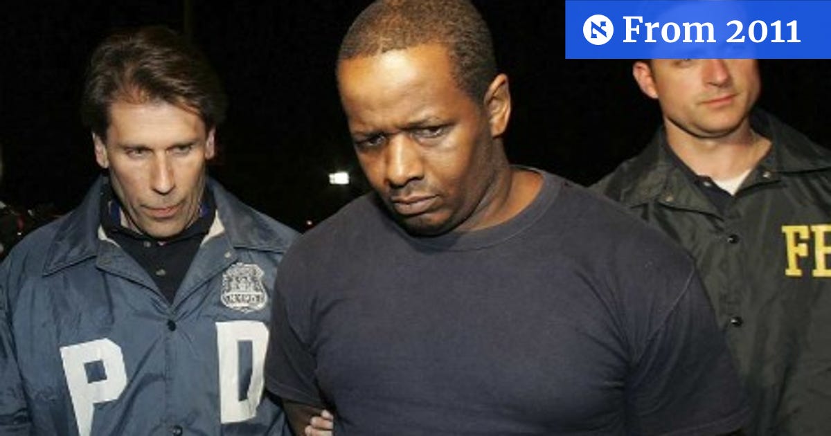 Man Charged for New York Synagogue Bomb Plot Sentenced to 25 Years ...