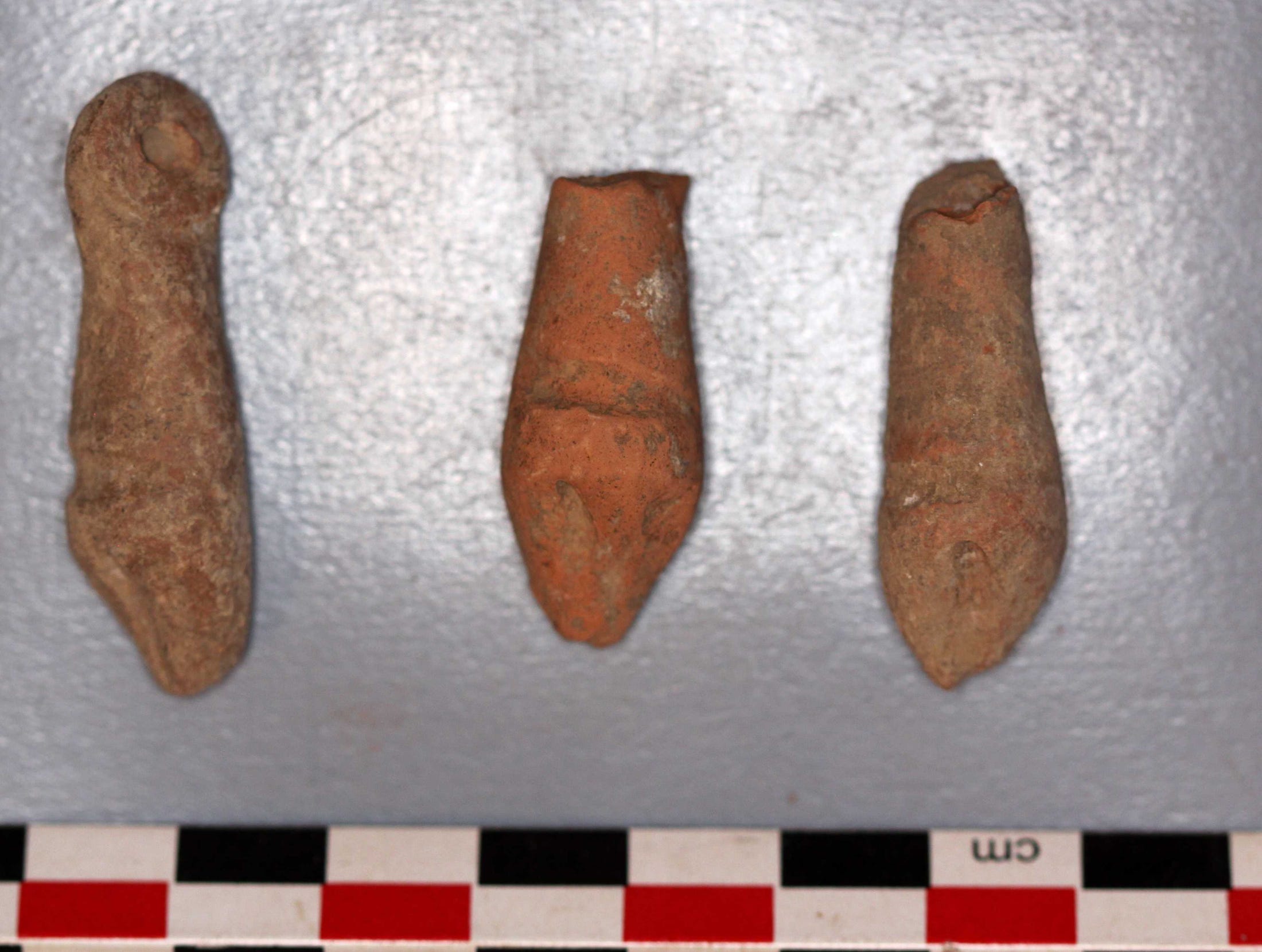 House With Phallic Amulets, Frescoes Found in Northern Israel - Archaeology