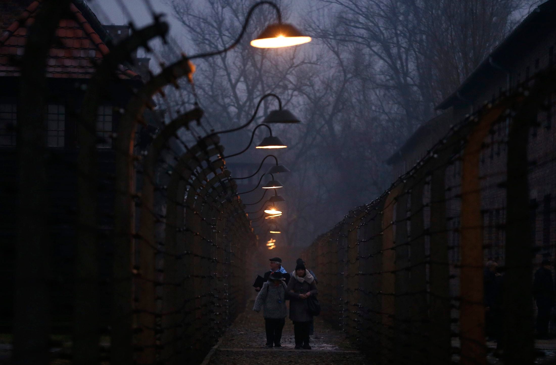 Opinion | Analysis • The Polish were once victims of historical whitewashing. Now they are doing the same