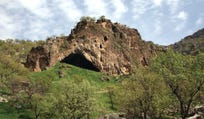 Shanidar Cave