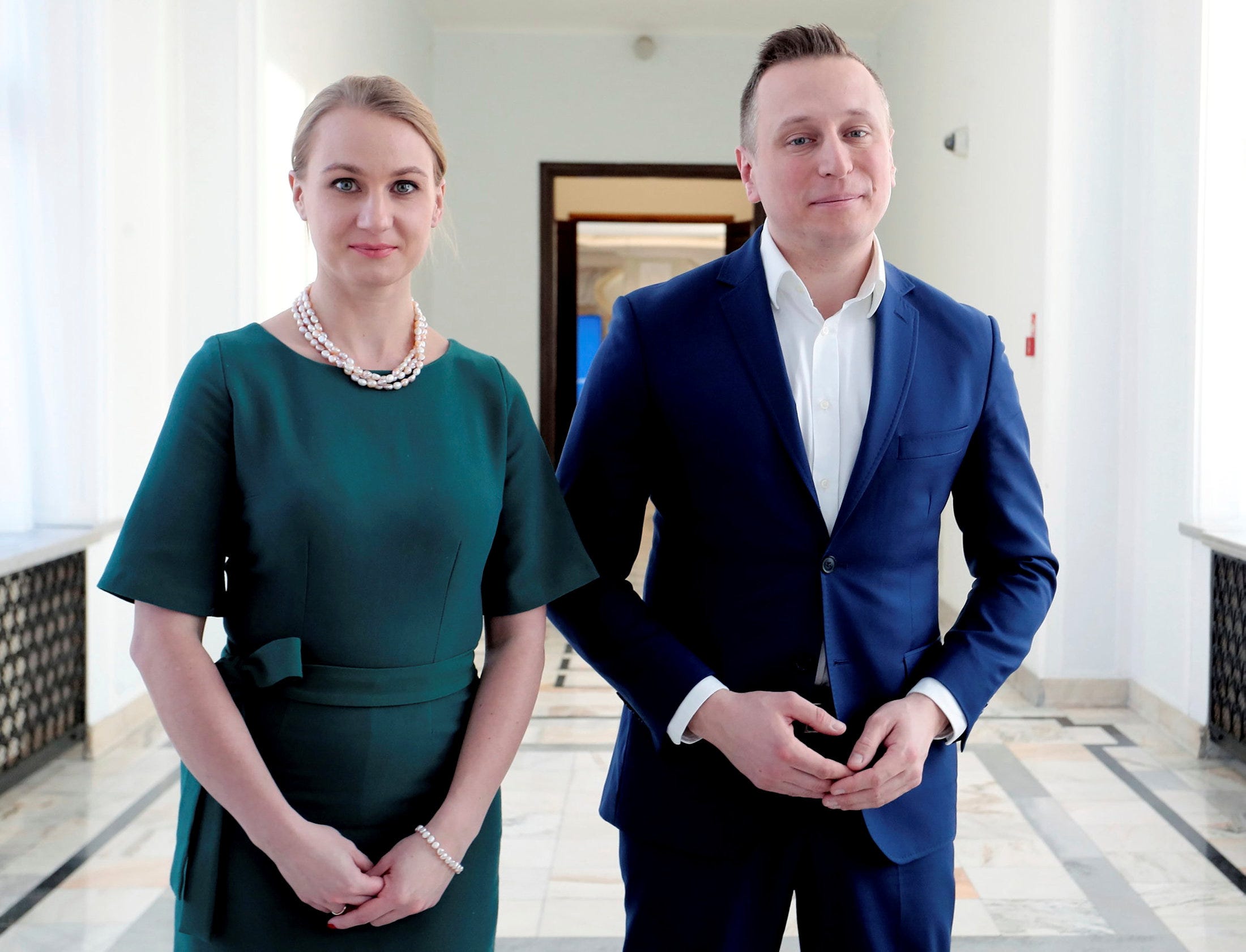 New Pegasus cases in Poland: Two opposition figures targeted with spyware
