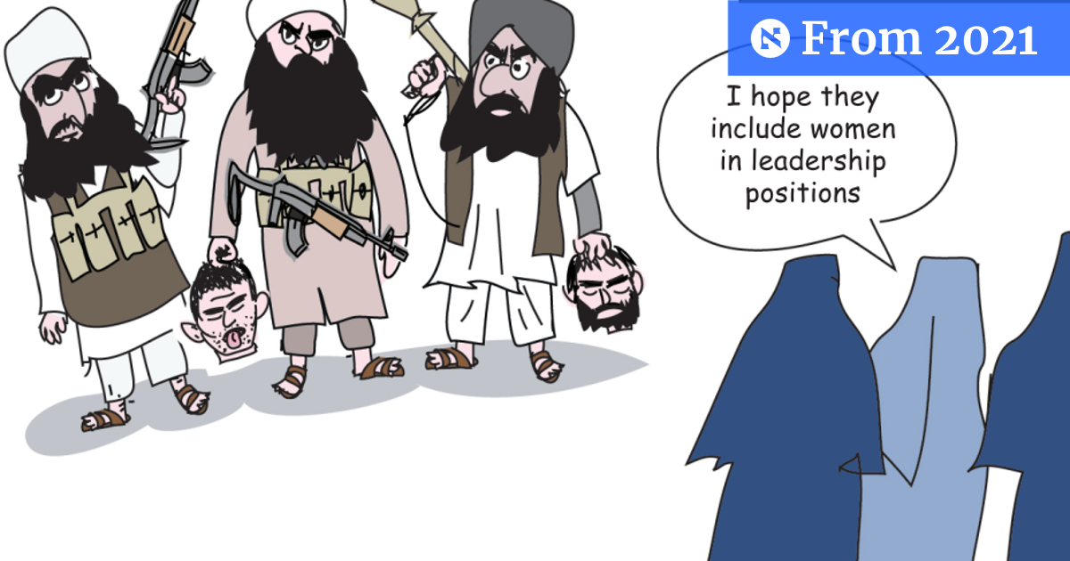 Haaretz Cartoon - Haaretz Cartoon - Haaretz.com