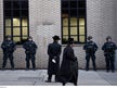 Locked doors, higher dues: The cost of keeping New York's synagogues safe