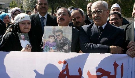 Jordan Minister Calls for Release of Soldier Who Killed Seven