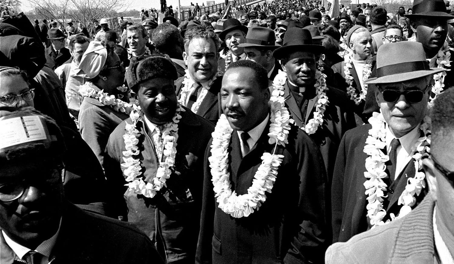 How the Israeli-Palestinian Conflict Divided U.S. Jews and Blacks - Books