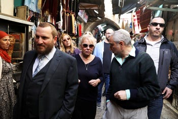This Tel Aviv Sex Shop Is Keeping It Kosher - Israel News ...