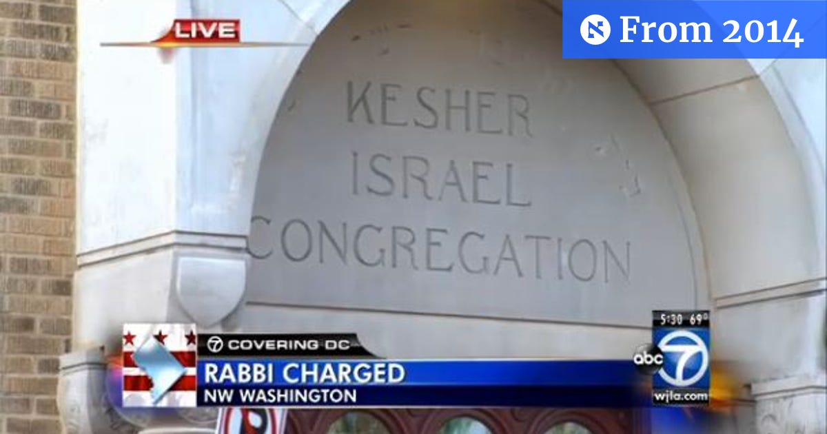 Israeli Rabbinate to Review Conversions Performed by 'Peeping' D.C ...