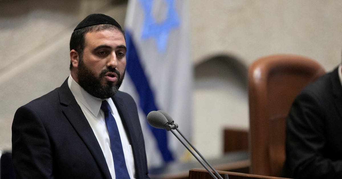 After Top Court Bars Key Netanyahu Ally, New Interior and Health Minister Announced - Israel News - Vimarsana News