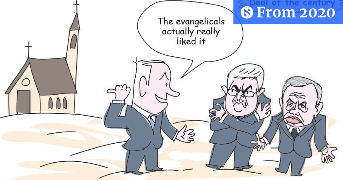Haaretz Cartoon - Haaretz Cartoon - Haaretz.com