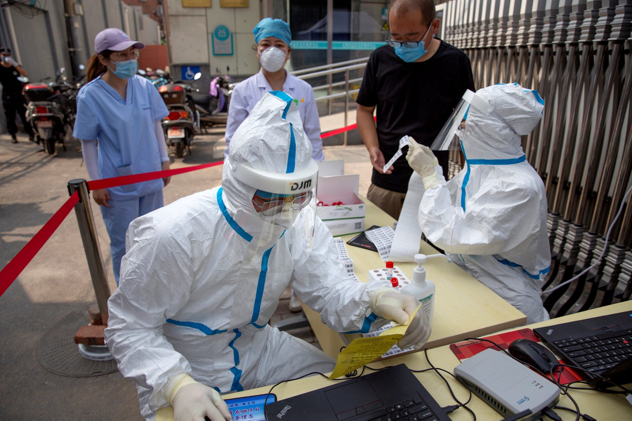 Global Coronavirus Cases Exceed 10 Million as Many Countries See ...
