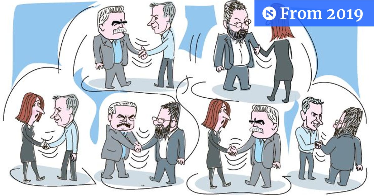 Haaretz Cartoon - Haaretz Cartoon - Haaretz.com