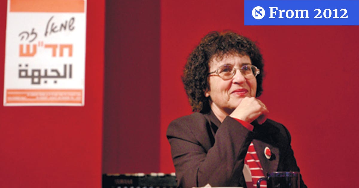 When the Curtain Falls - Haaretz Com