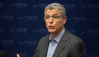 RשRabbi Rick Jacobs