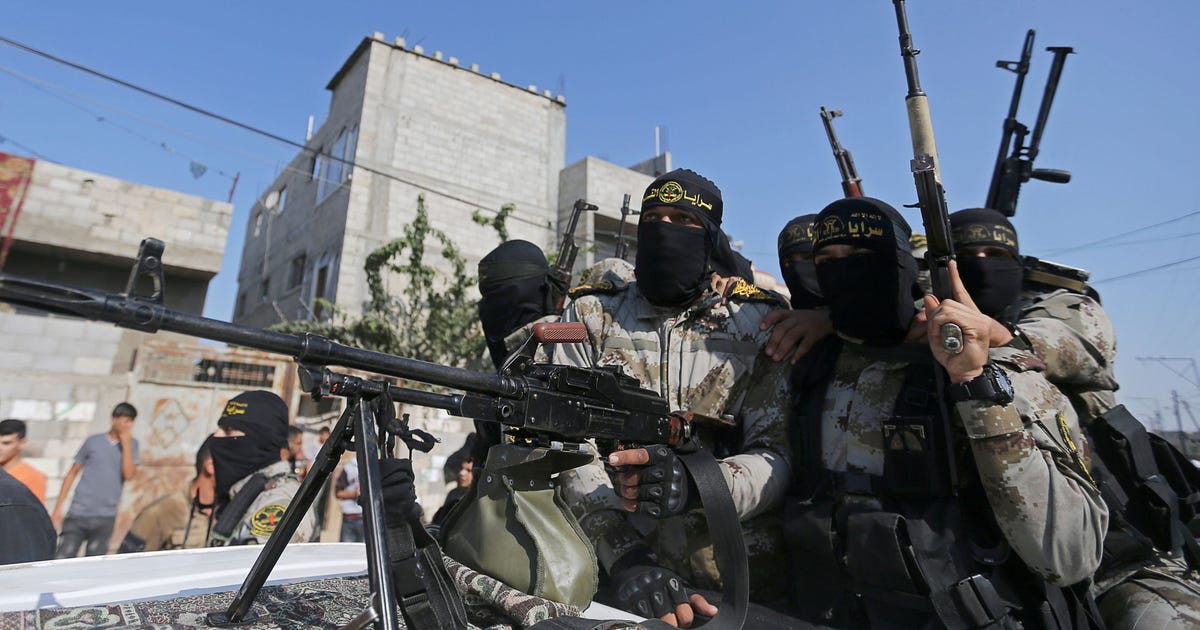 Israel Assassinates Islamic Jihad Member in Damascus, Group Says, as Hezbollah, Hamas Set to Meet - Israel News - Vimarsana News