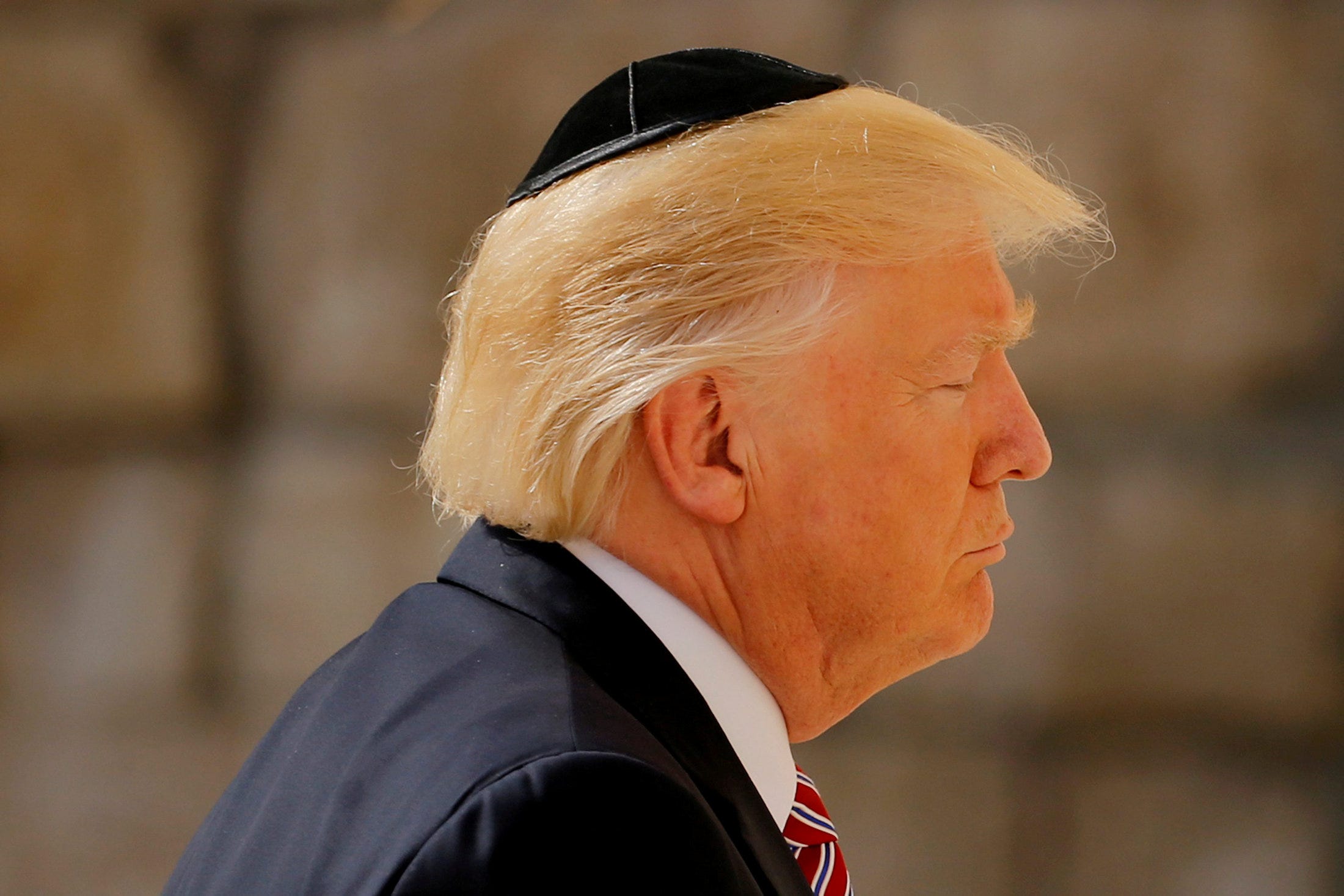 That Netanyahu Cartoon Wasn’t anti-Semitic - Opinion