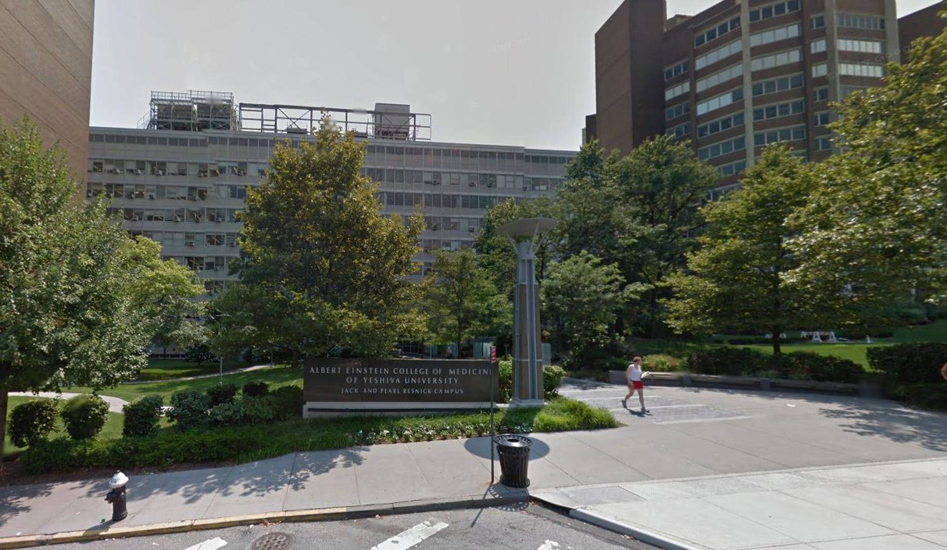 Montefiore to Take Over Yeshiva University's Medical School Jewish